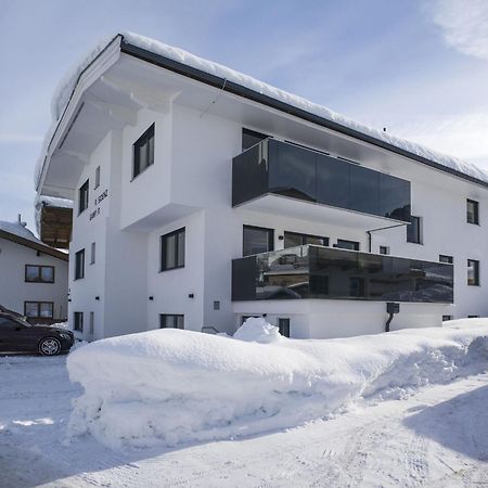 شقة Residenz Gamper بريكسن ام تاله المظهر الخارجي الصورة