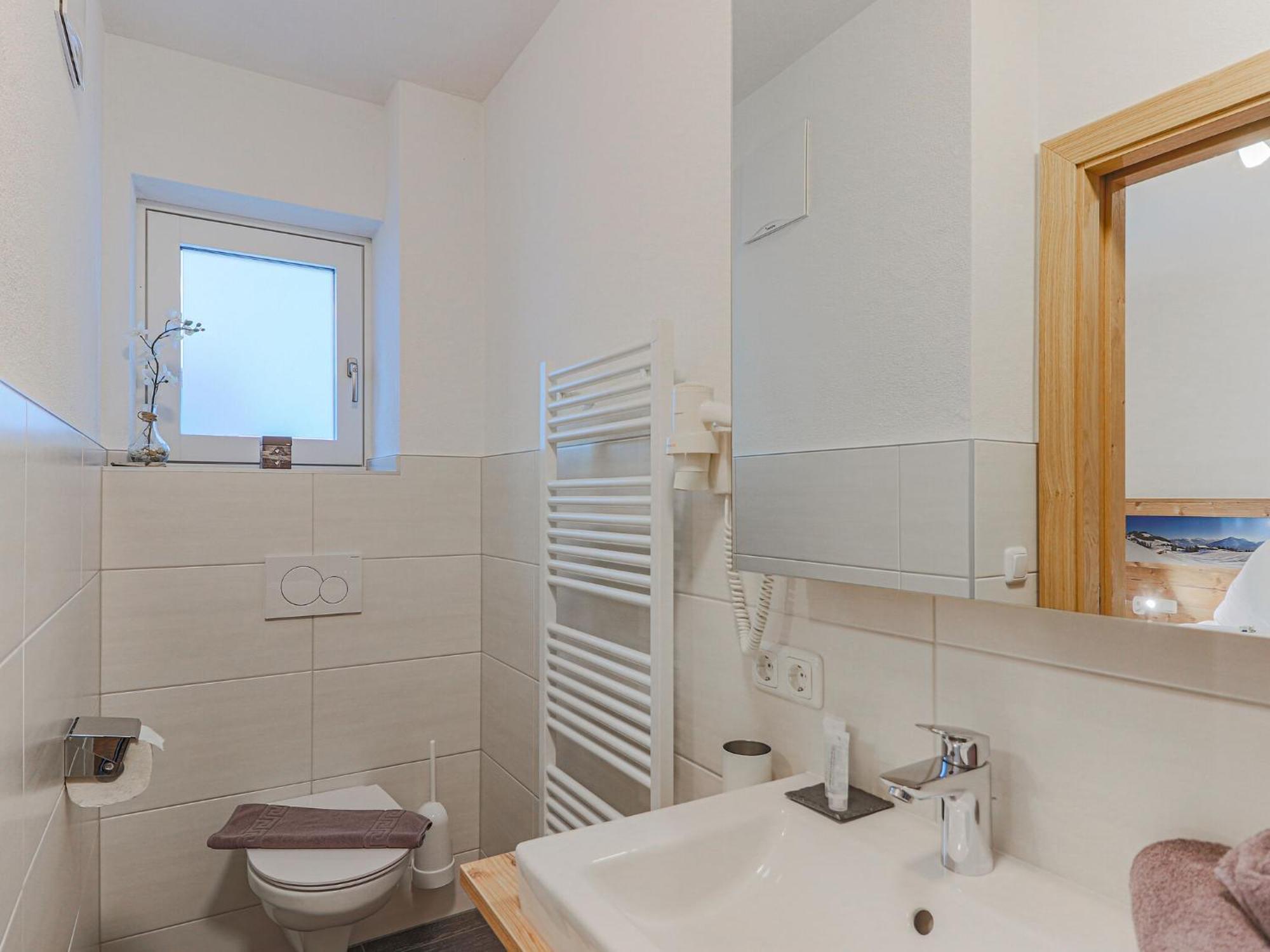 شقة Residenz Gamper بريكسن ام تاله المظهر الخارجي الصورة
